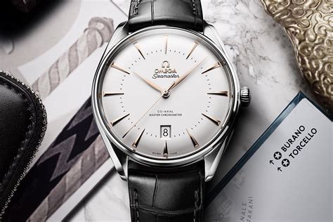 omega seamaster venezia edition|Omega Seamaster Edizione Venezia – A Story To Tell .